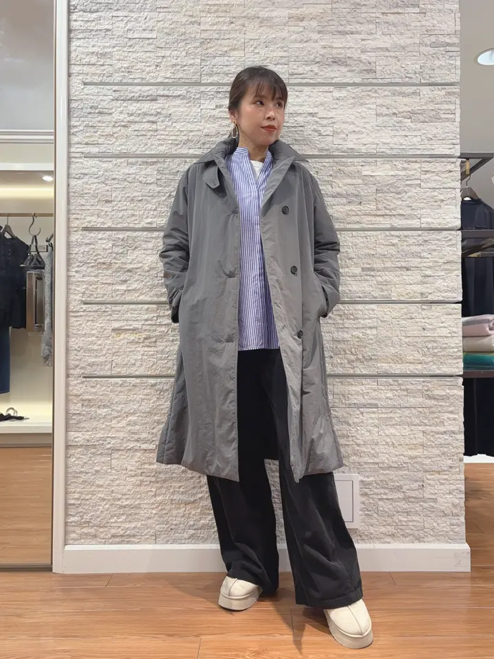 23区 犬塚 コーディネート画像