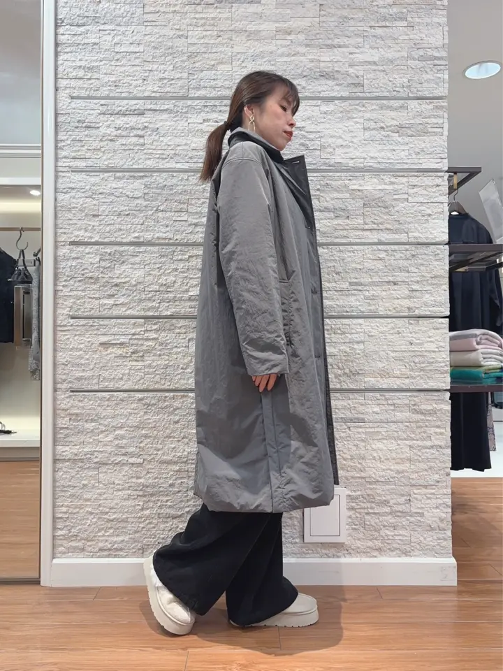 23区 犬塚 コーディネート画像