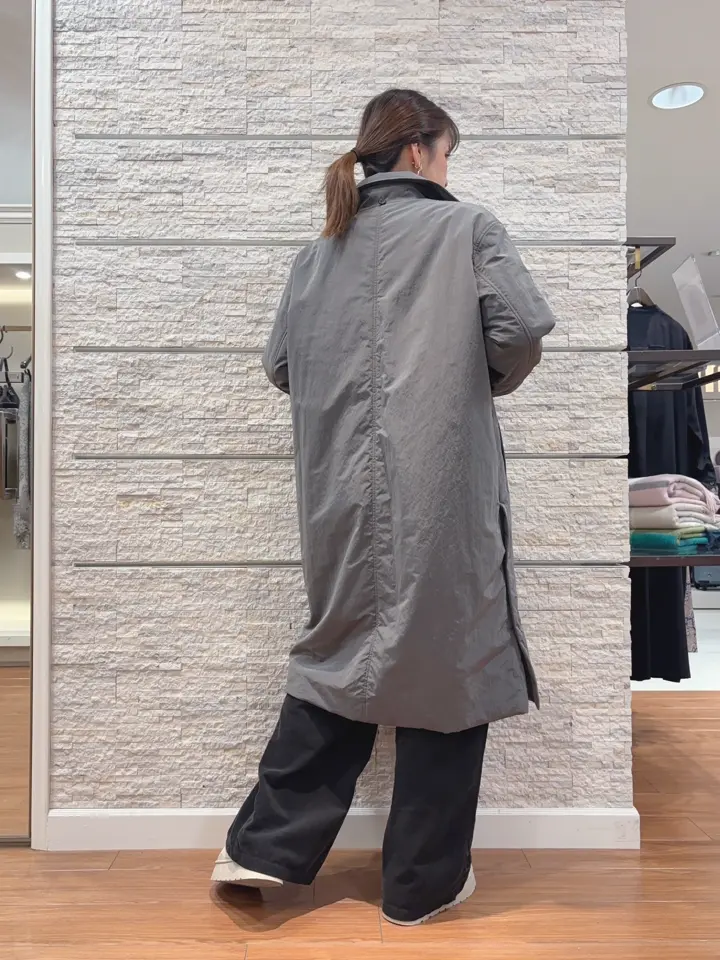 23区 犬塚 コーディネート画像