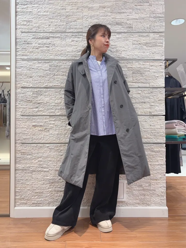 23区 犬塚 コーディネート画像