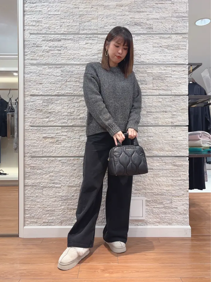 23区 犬塚 コーディネート画像