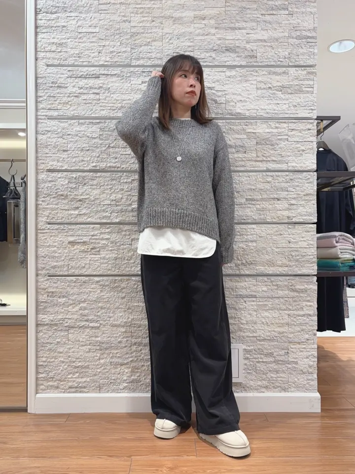 23区 犬塚 コーディネート画像