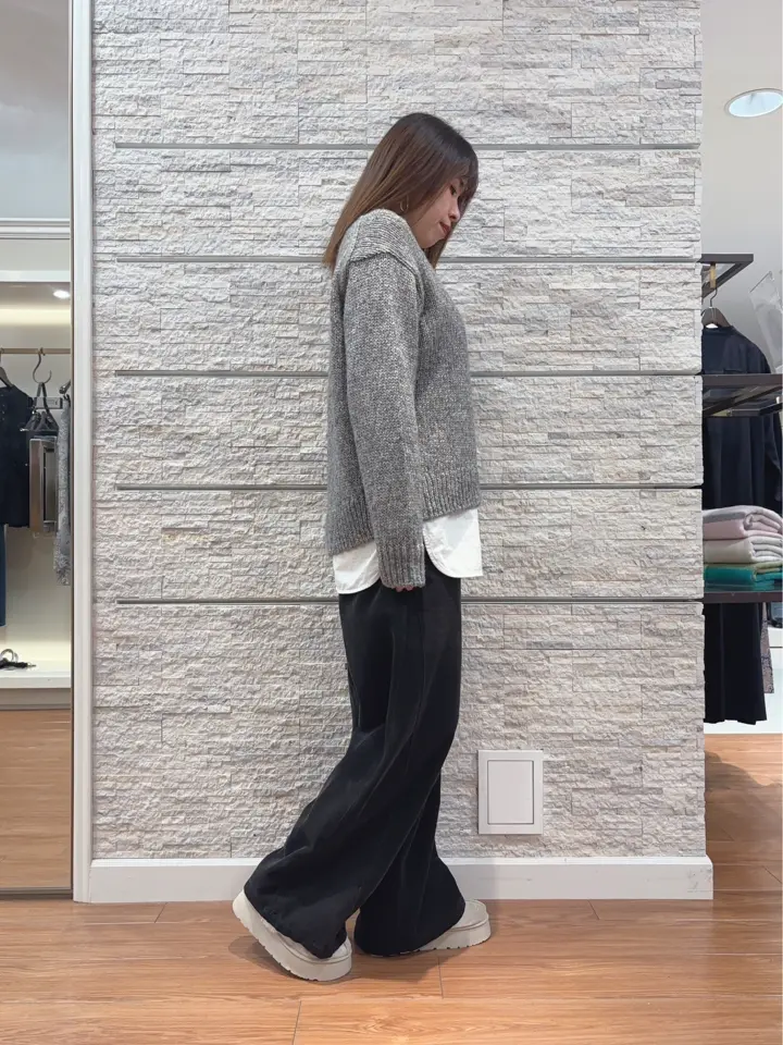 23区 犬塚 コーディネート画像