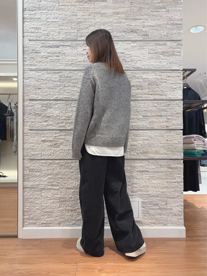 23区 犬塚 コーディネート画像