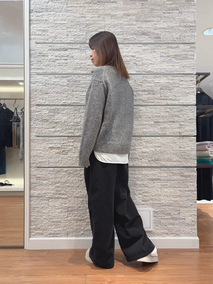 23区 犬塚 コーディネート画像