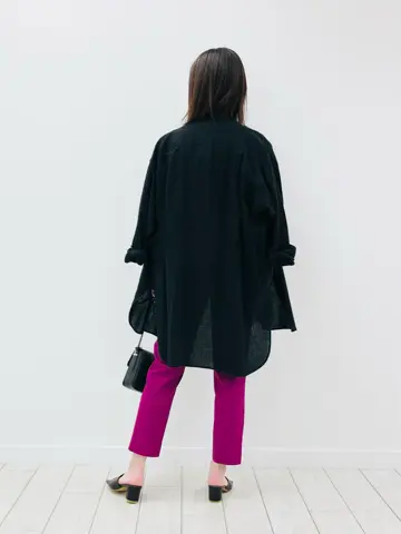 23区 押切 コーディネート画像