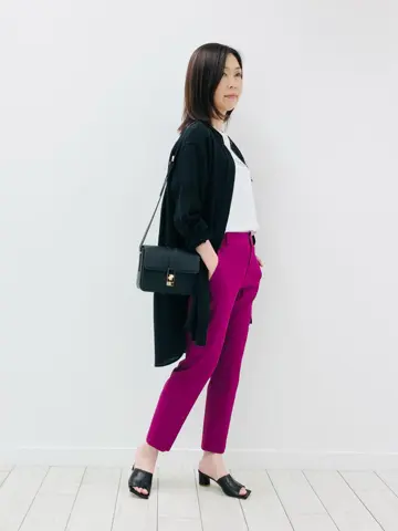 23区 押切 コーディネート画像