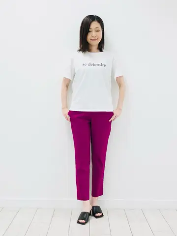 23区 押切 コーディネート画像