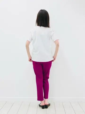 23区 押切 コーディネート画像