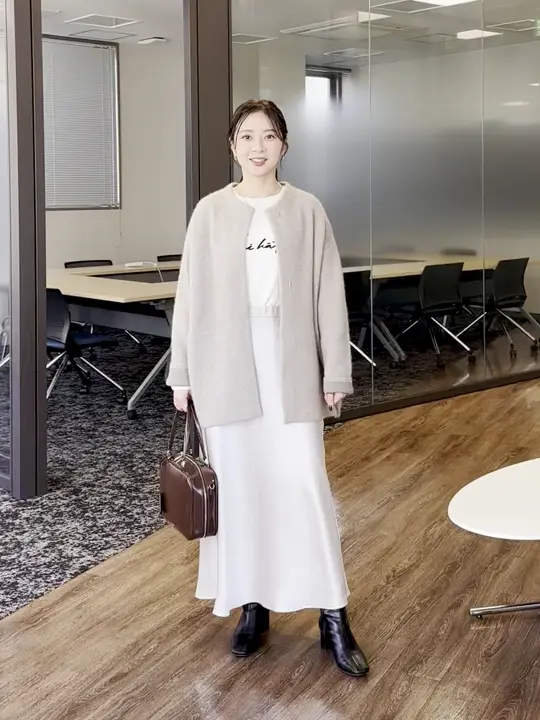 23区 西嶋 コーディネート画像