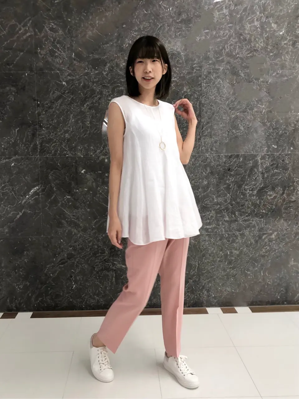 23区 R コーディネート画像