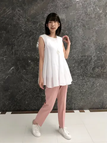 23区 R コーディネート画像