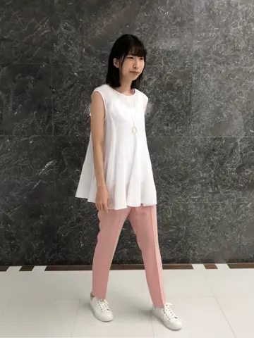 23区 R コーディネート画像