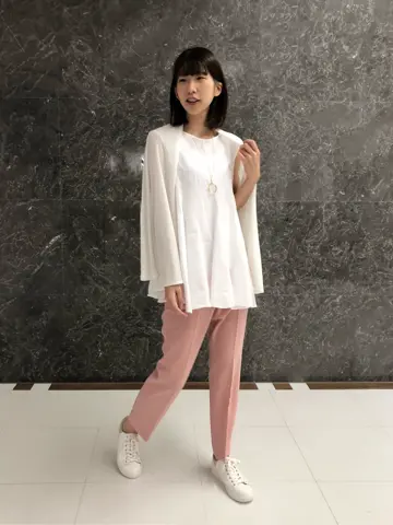 23区 R コーディネート画像