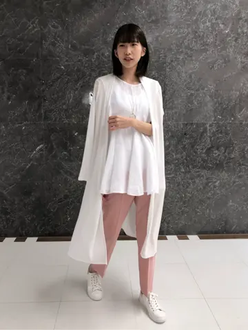 23区 R コーディネート画像