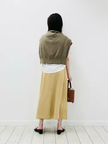 23区 押切 コーディネート画像