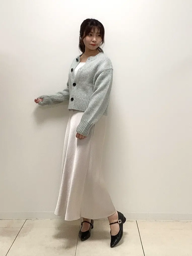 23区 原 コーディネート画像