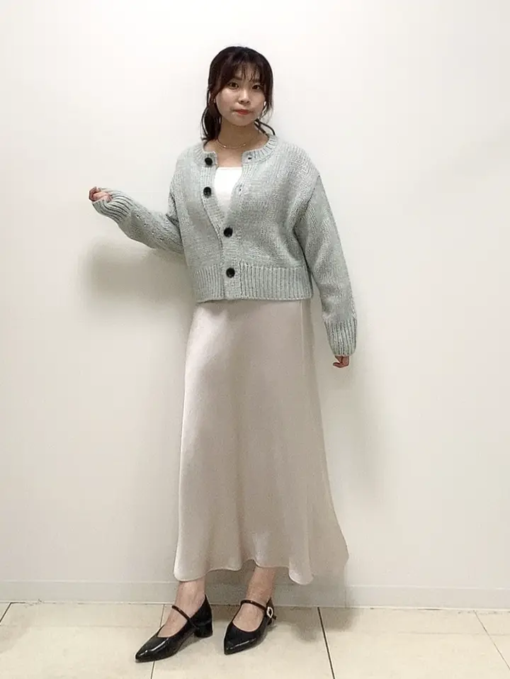 23区 原 コーディネート画像