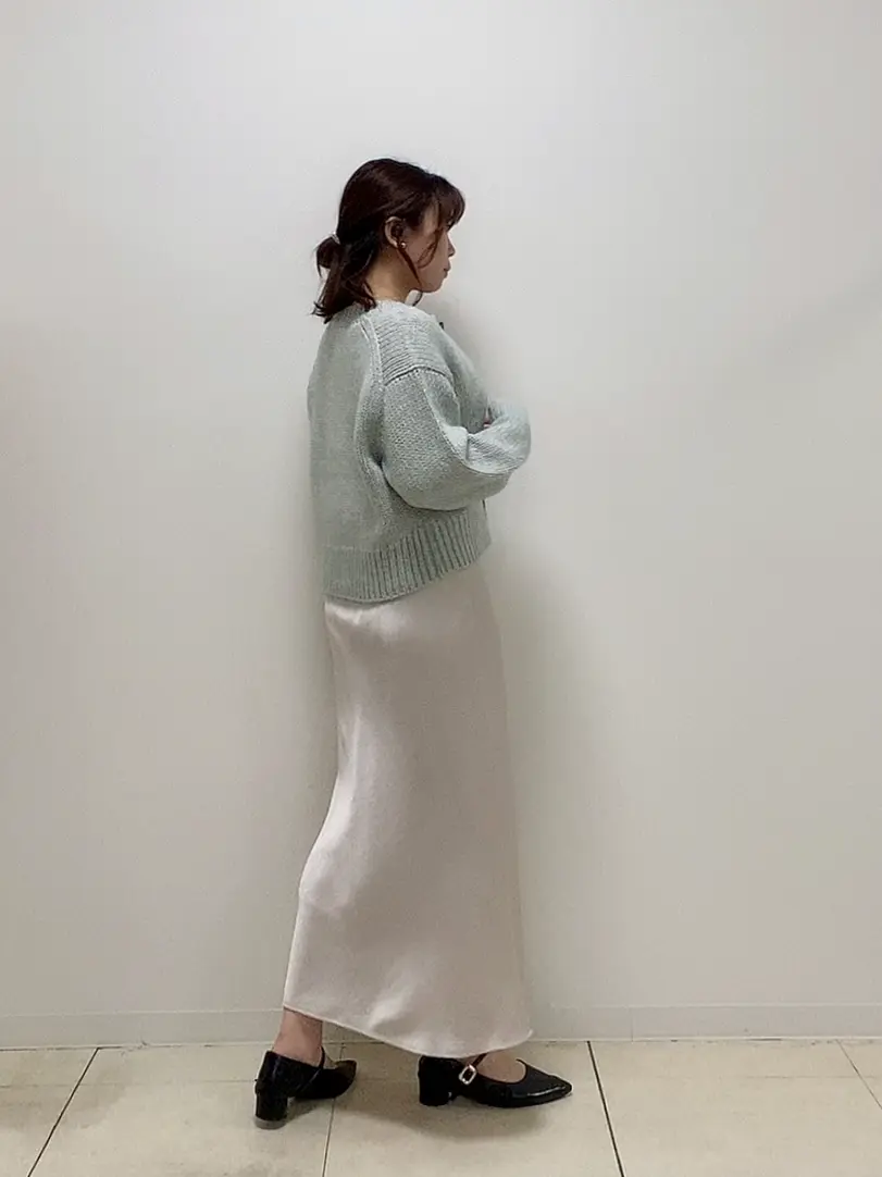 23区 原 コーディネート画像