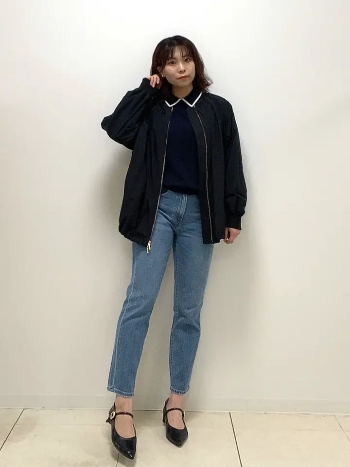 23区 原 コーディネート画像