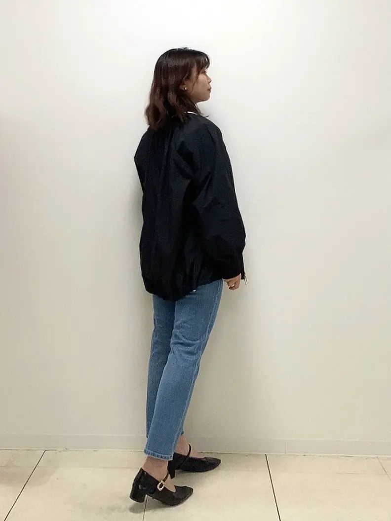 23区 原 コーディネート画像