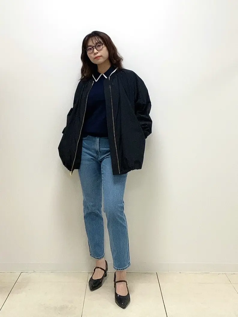 23区 原 コーディネート画像