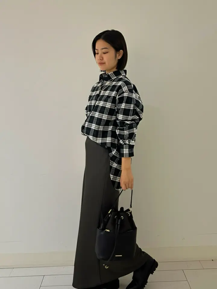 23区 H.M コーディネート画像