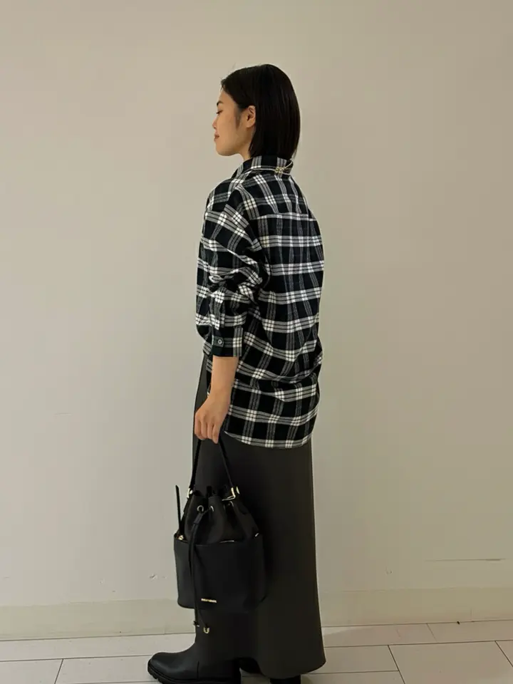 23区 H.M コーディネート画像