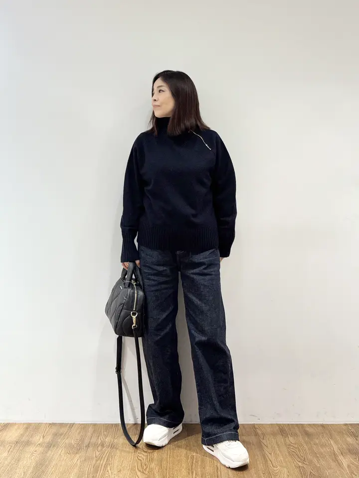 23区 河野 コーディネート画像