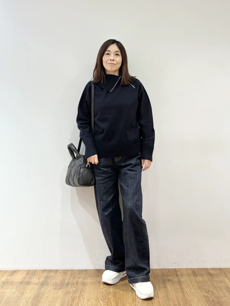 23区 河野 コーディネート画像