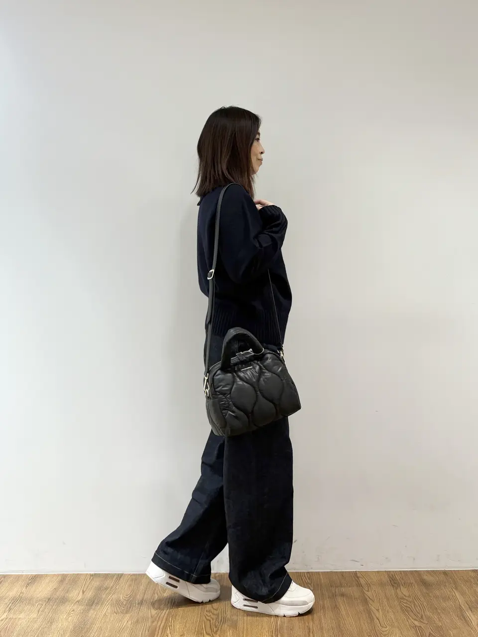 23区 河野 コーディネート画像