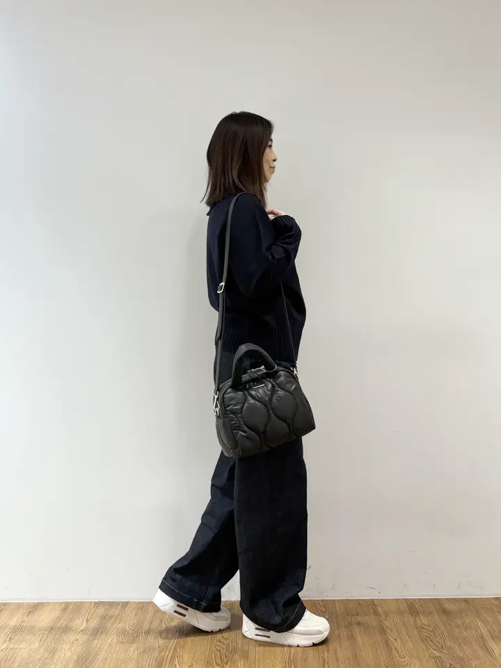 23区 河野 コーディネート画像