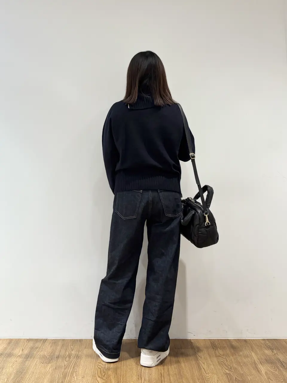 23区 河野 コーディネート画像