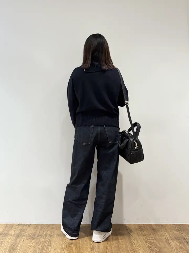 23区 河野 コーディネート画像