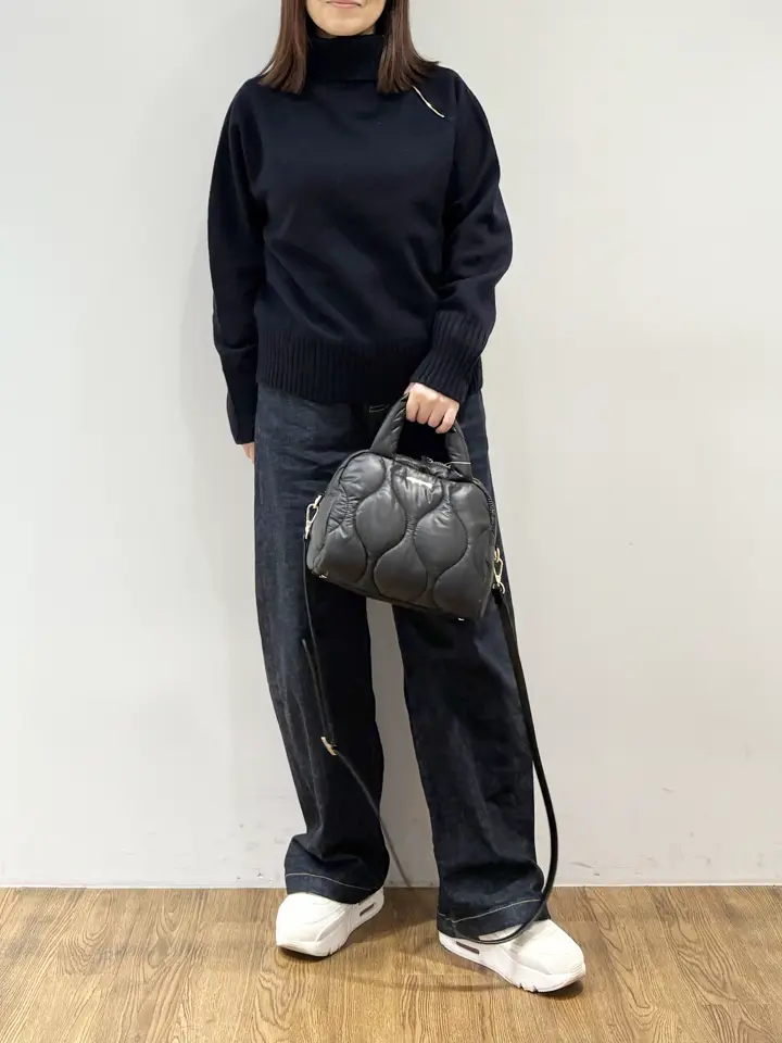 23区 河野 コーディネート画像