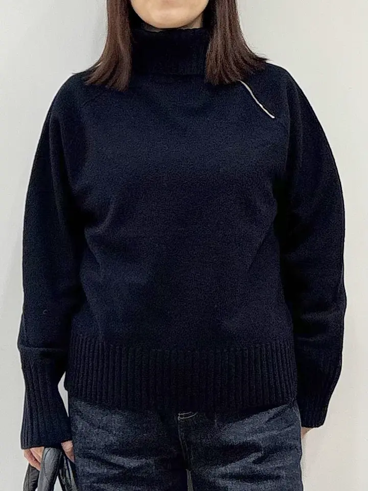 23区 河野 コーディネート画像