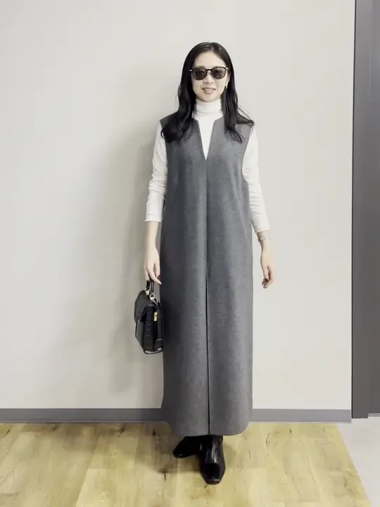 23区 西嶋 コーディネート画像