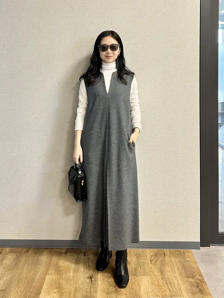 23区 西嶋 コーディネート画像