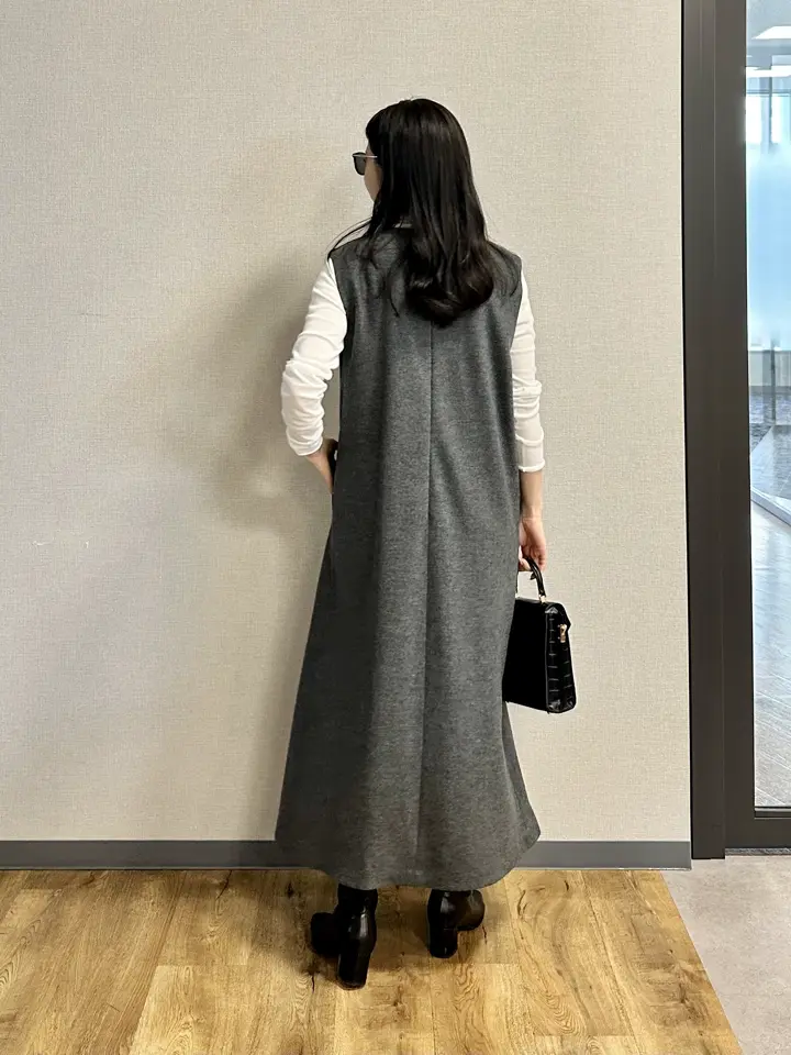 23区 西嶋 コーディネート画像