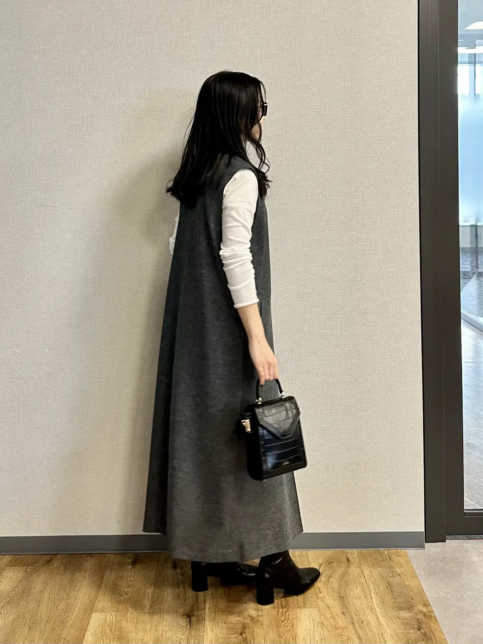 23区 西嶋 コーディネート画像