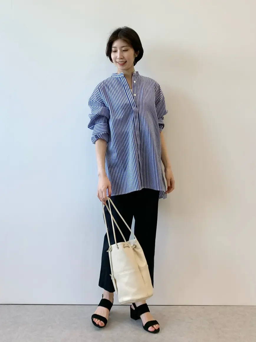  板垣 コーディネート画像