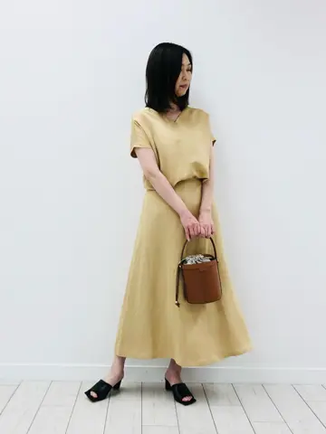 23区 押切 コーディネート画像