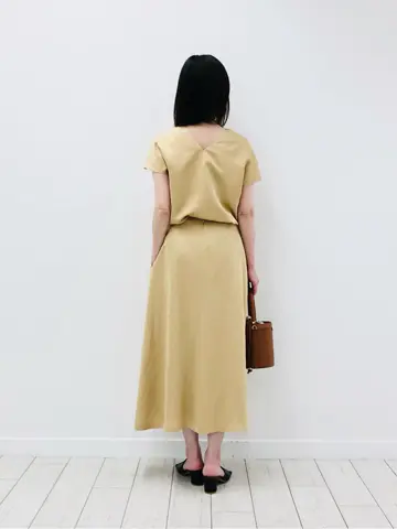 23区 押切 コーディネート画像