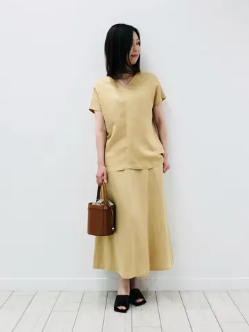 23区 押切 コーディネート画像