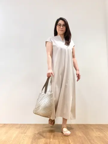 23区 河野 コーディネート画像