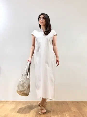 23区 河野 コーディネート画像