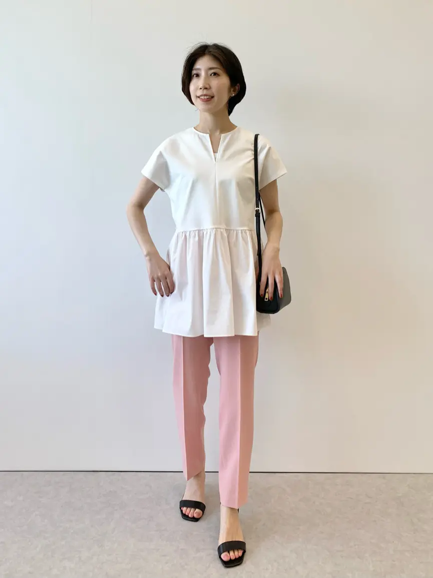  板垣 コーディネート画像