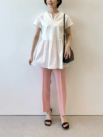 23区 板垣 コーディネート画像