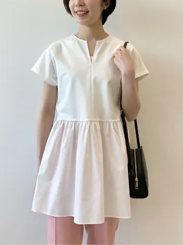 23区 板垣 コーディネート画像