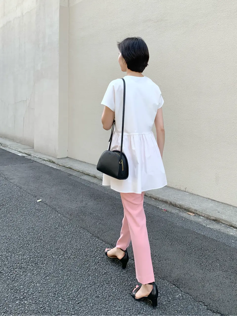 23区 板垣 コーディネート画像